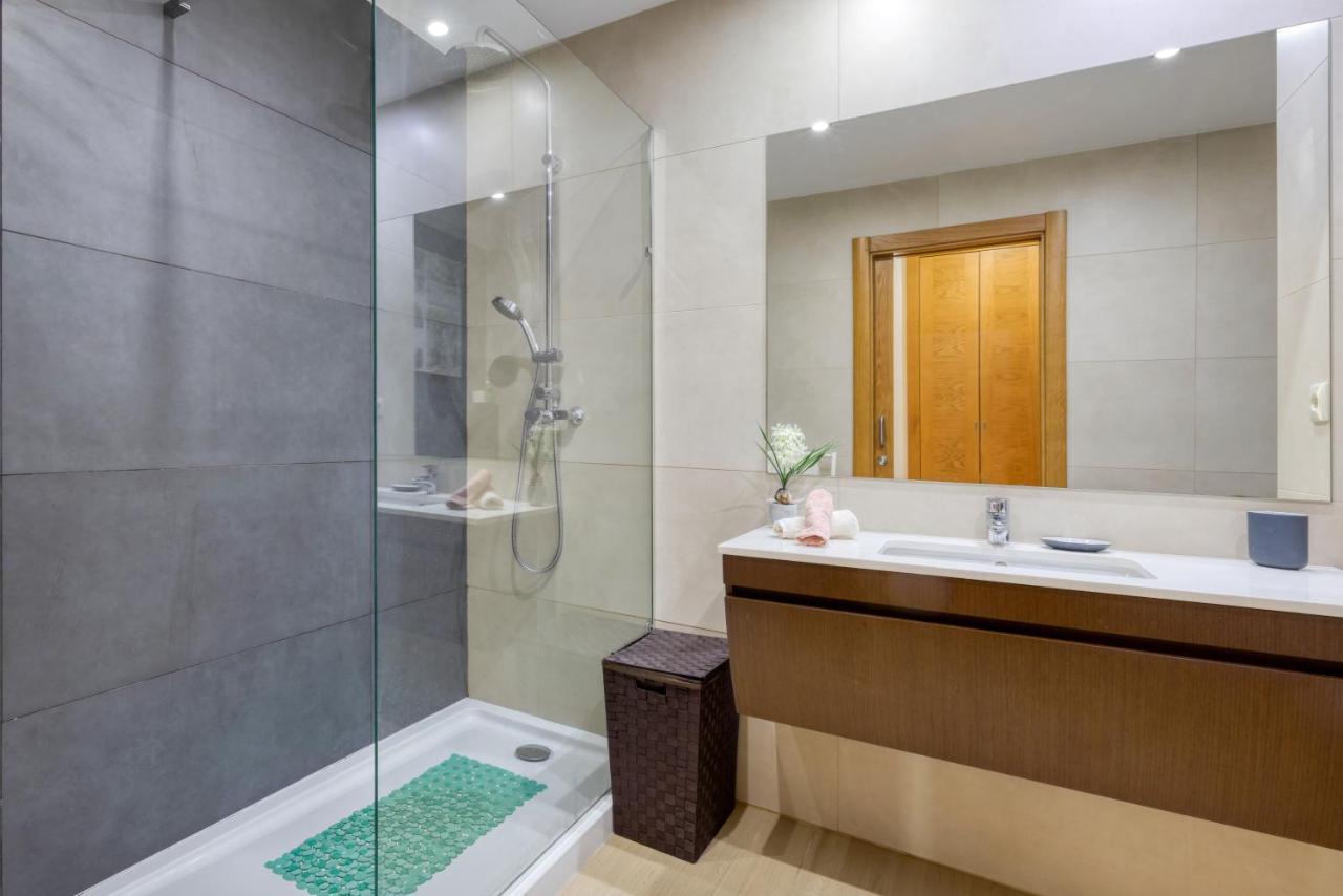 Rocha Prime Luxury Apartment Portimão Esterno foto