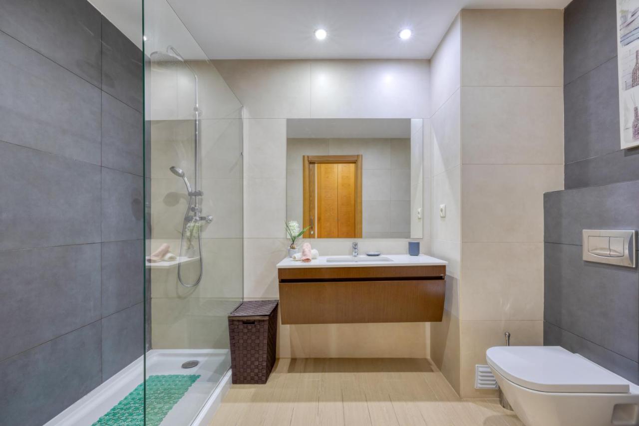Rocha Prime Luxury Apartment Portimão Esterno foto