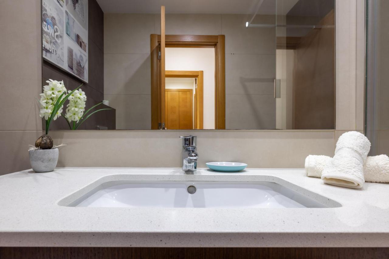 Rocha Prime Luxury Apartment Portimão Esterno foto