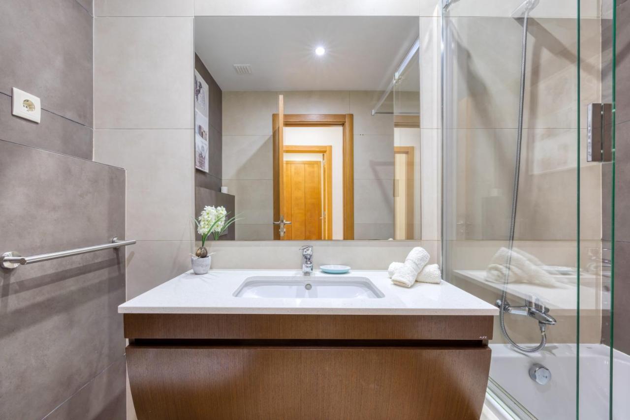 Rocha Prime Luxury Apartment Portimão Esterno foto