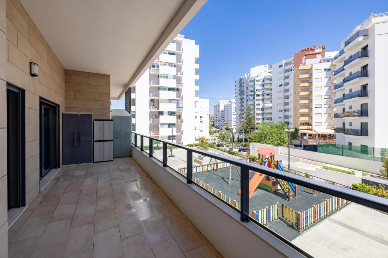 Rocha Prime Luxury Apartment Portimão Esterno foto