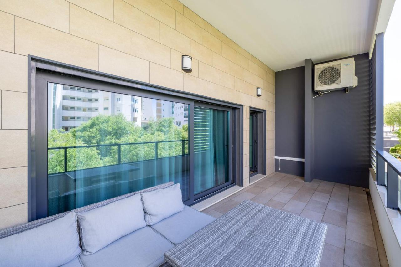 Rocha Prime Luxury Apartment Portimão Esterno foto