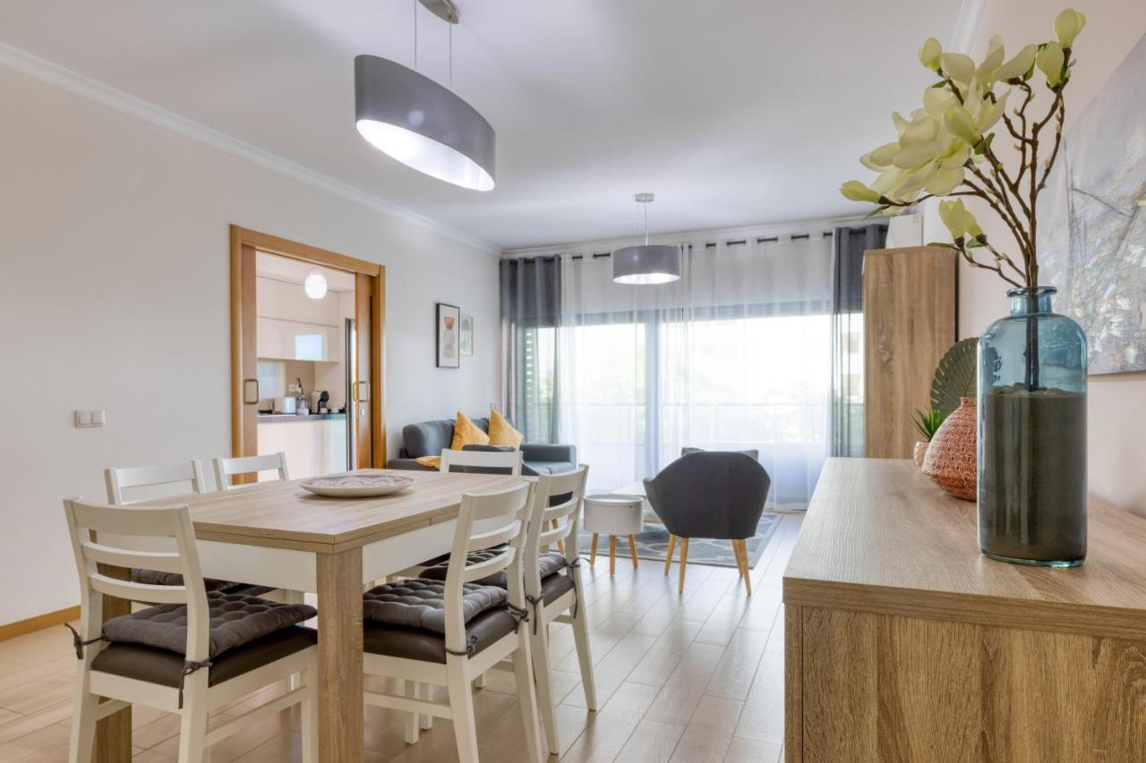 Rocha Prime Luxury Apartment Portimão Esterno foto