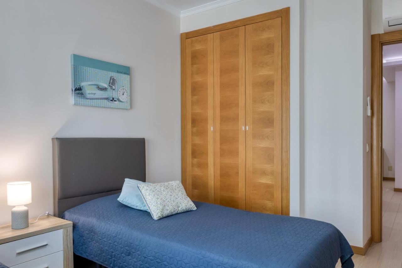 Rocha Prime Luxury Apartment Portimão Esterno foto
