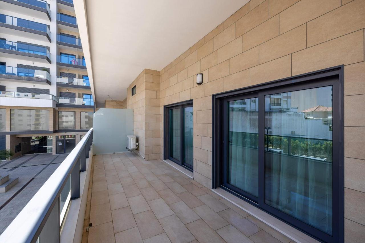 Rocha Prime Luxury Apartment Portimão Esterno foto