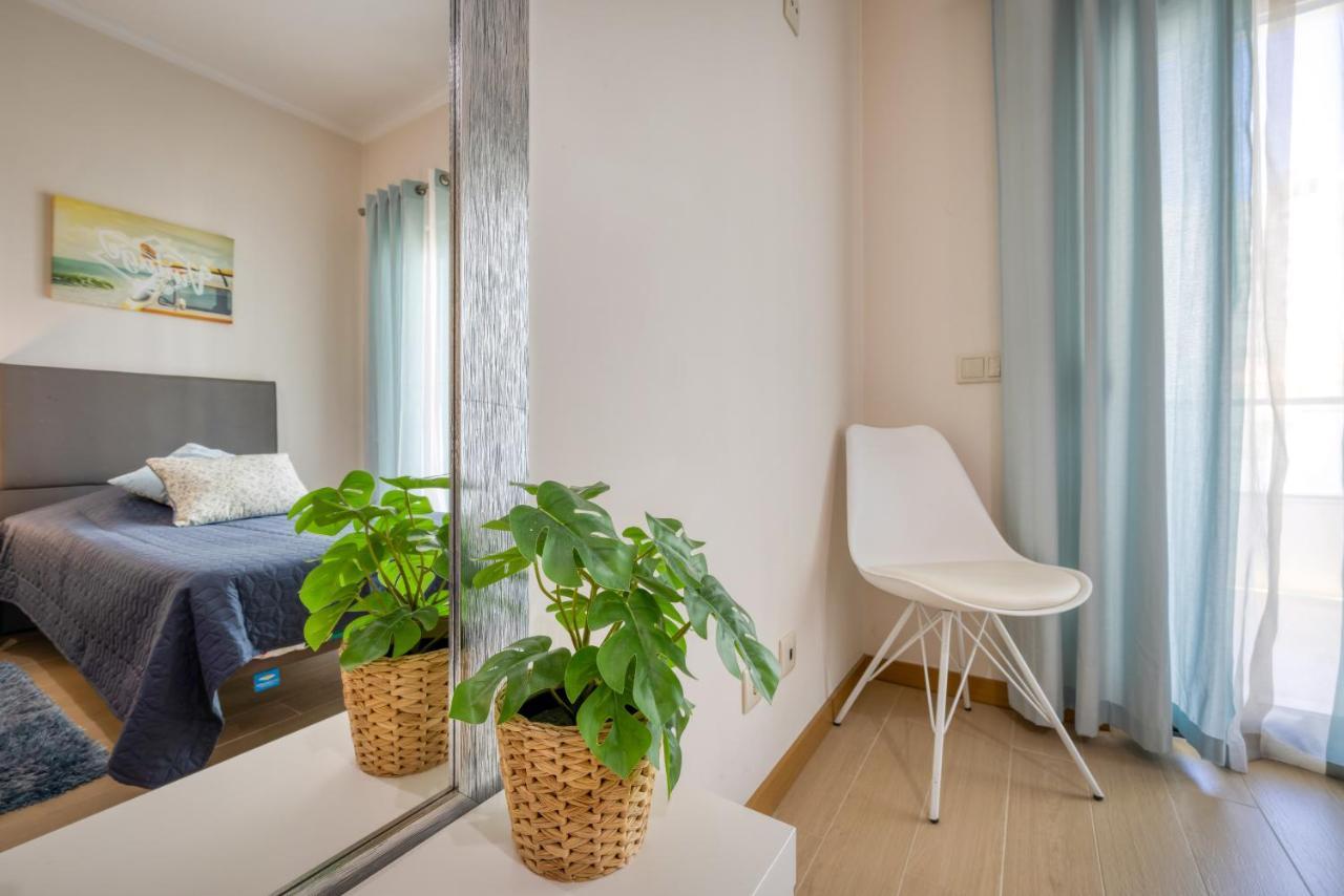 Rocha Prime Luxury Apartment Portimão Esterno foto