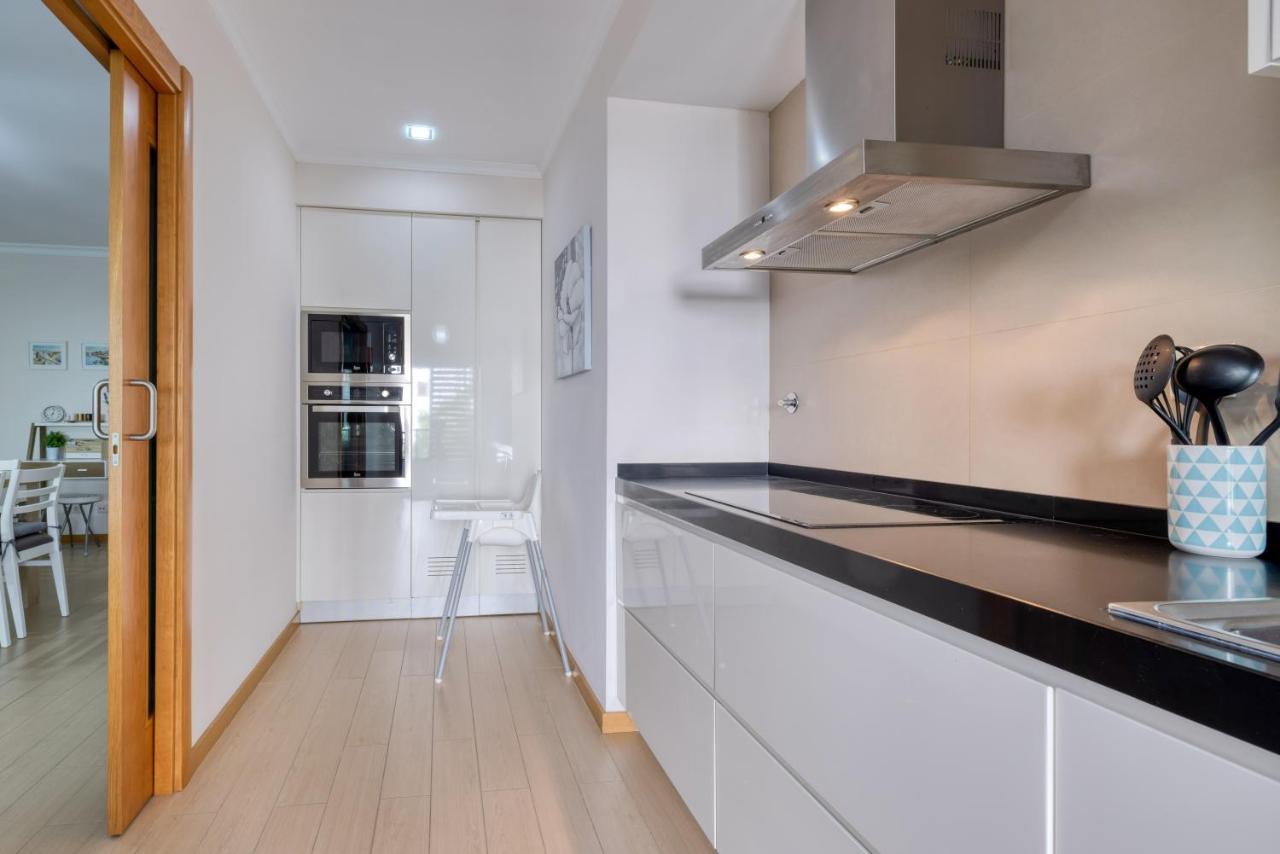 Rocha Prime Luxury Apartment Portimão Esterno foto