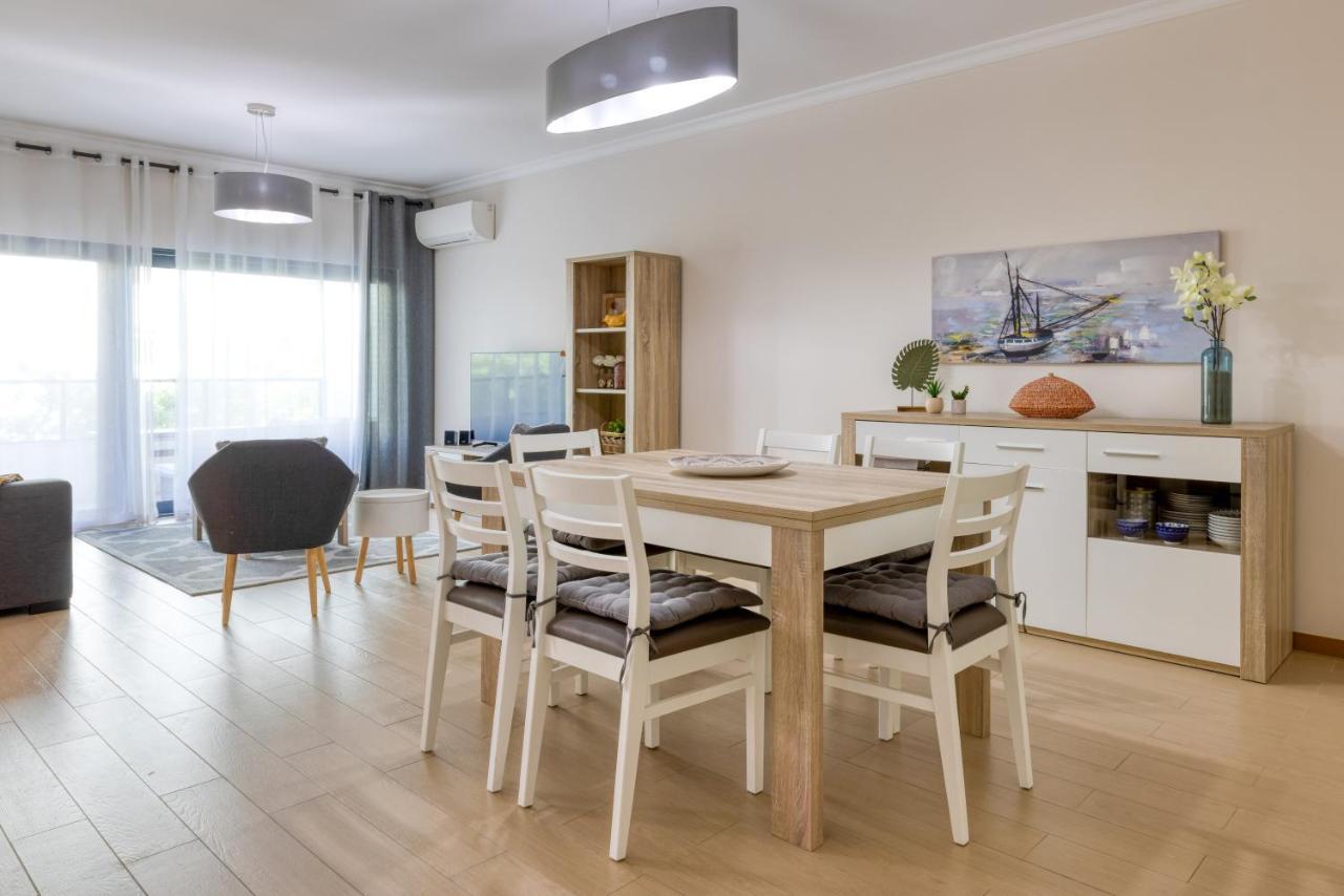 Rocha Prime Luxury Apartment Portimão Esterno foto
