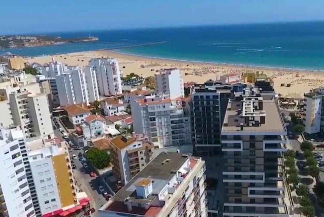 Rocha Prime Luxury Apartment Portimão Esterno foto