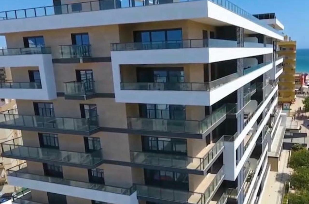 Rocha Prime Luxury Apartment Portimão Esterno foto